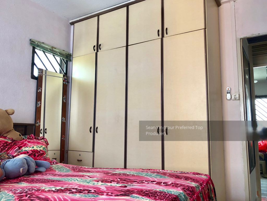 Blk 903 Jurong West Street 91 (Jurong West), HDB 5 Rooms #201844722